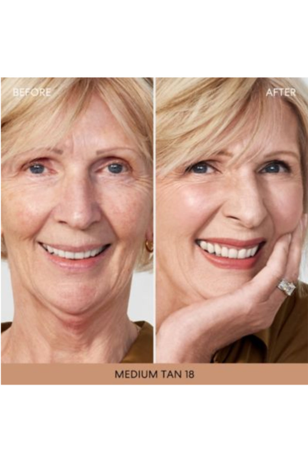 ORIGINAL LOOSE POWDER FOUNDATION SPF 15