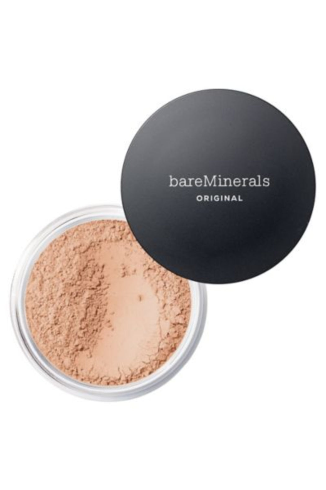 ORIGINAL LOOSE POWDER FOUNDATION SPF 15