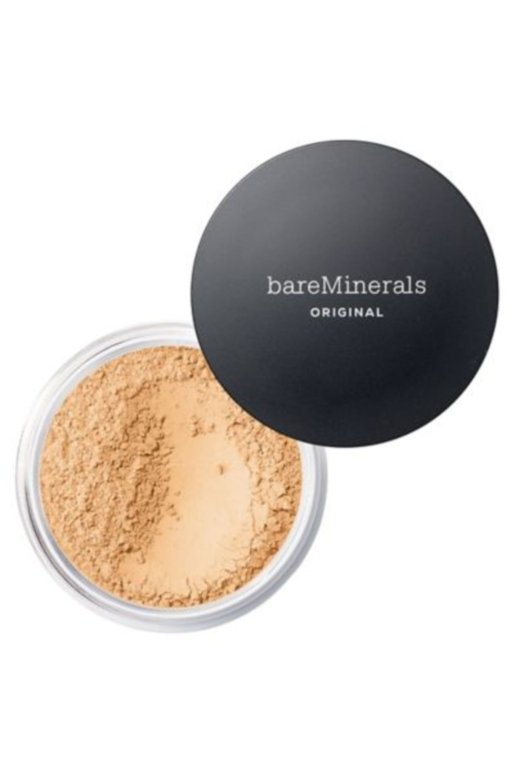 ORIGINAL LOOSE POWDER FOUNDATION SPF 15