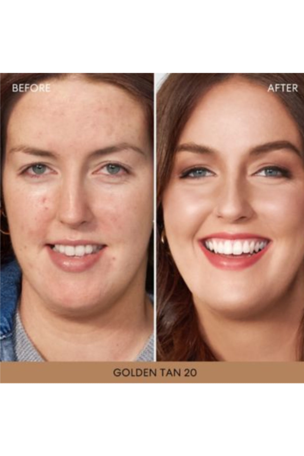 ORIGINAL LOOSE POWDER FOUNDATION SPF 15