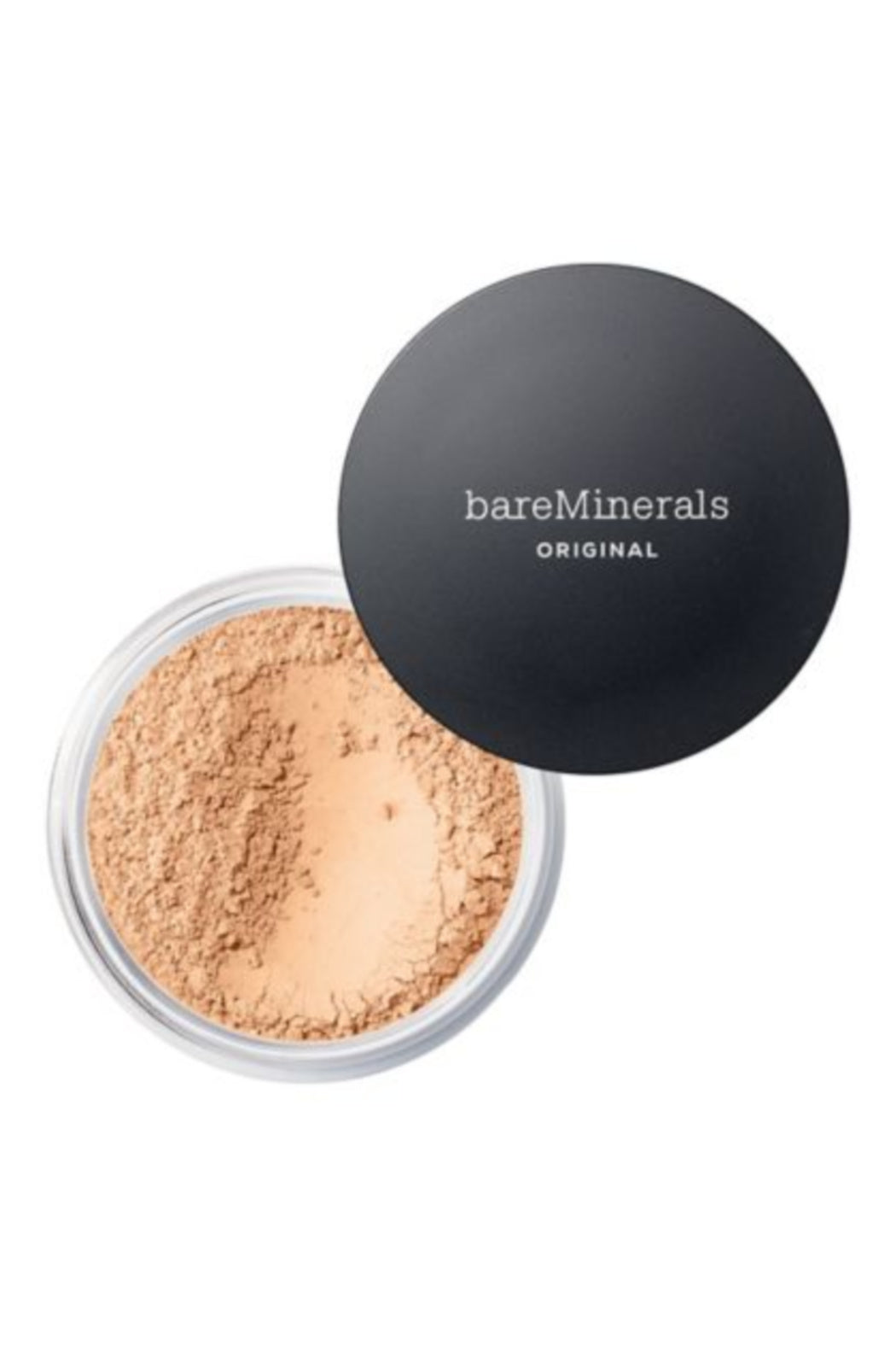 ORIGINAL LOOSE POWDER FOUNDATION SPF 15