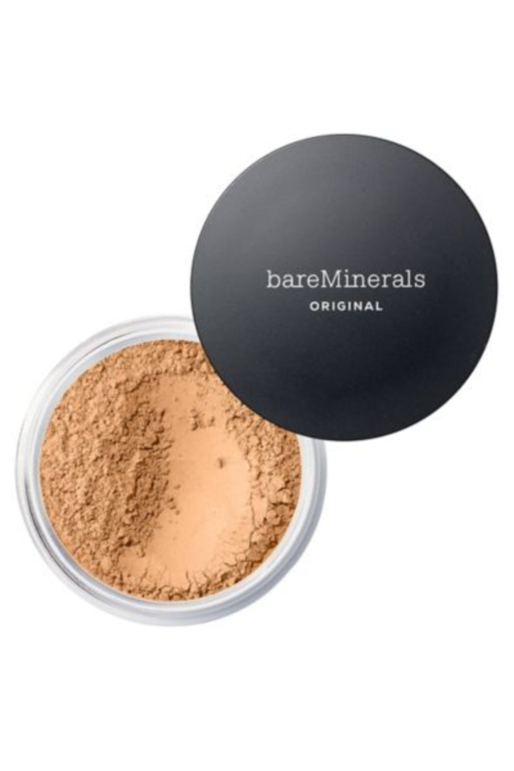 ORIGINAL LOOSE POWDER FOUNDATION SPF 15