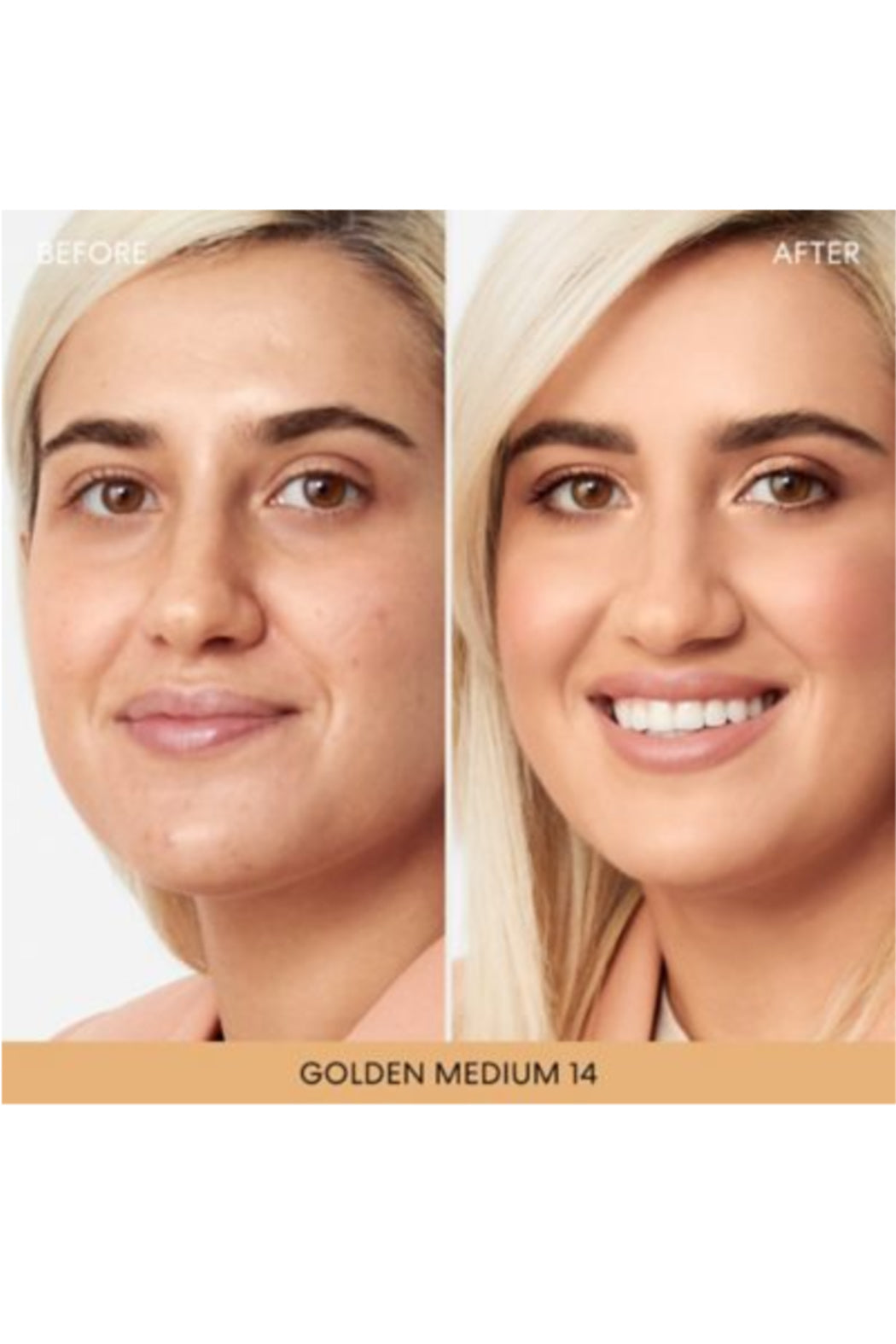 ORIGINAL LOOSE POWDER FOUNDATION SPF 15