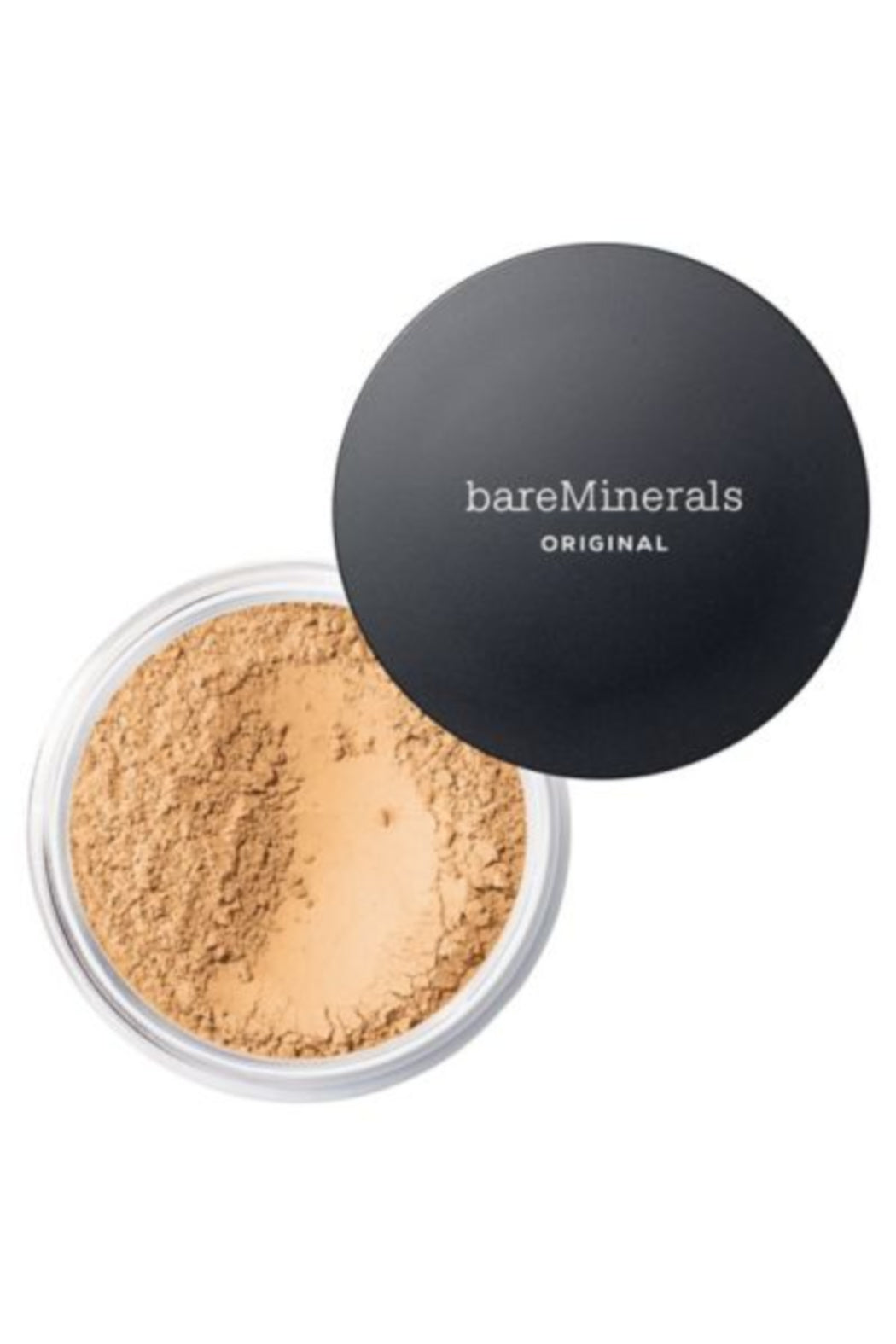 ORIGINAL LOOSE POWDER FOUNDATION SPF 15