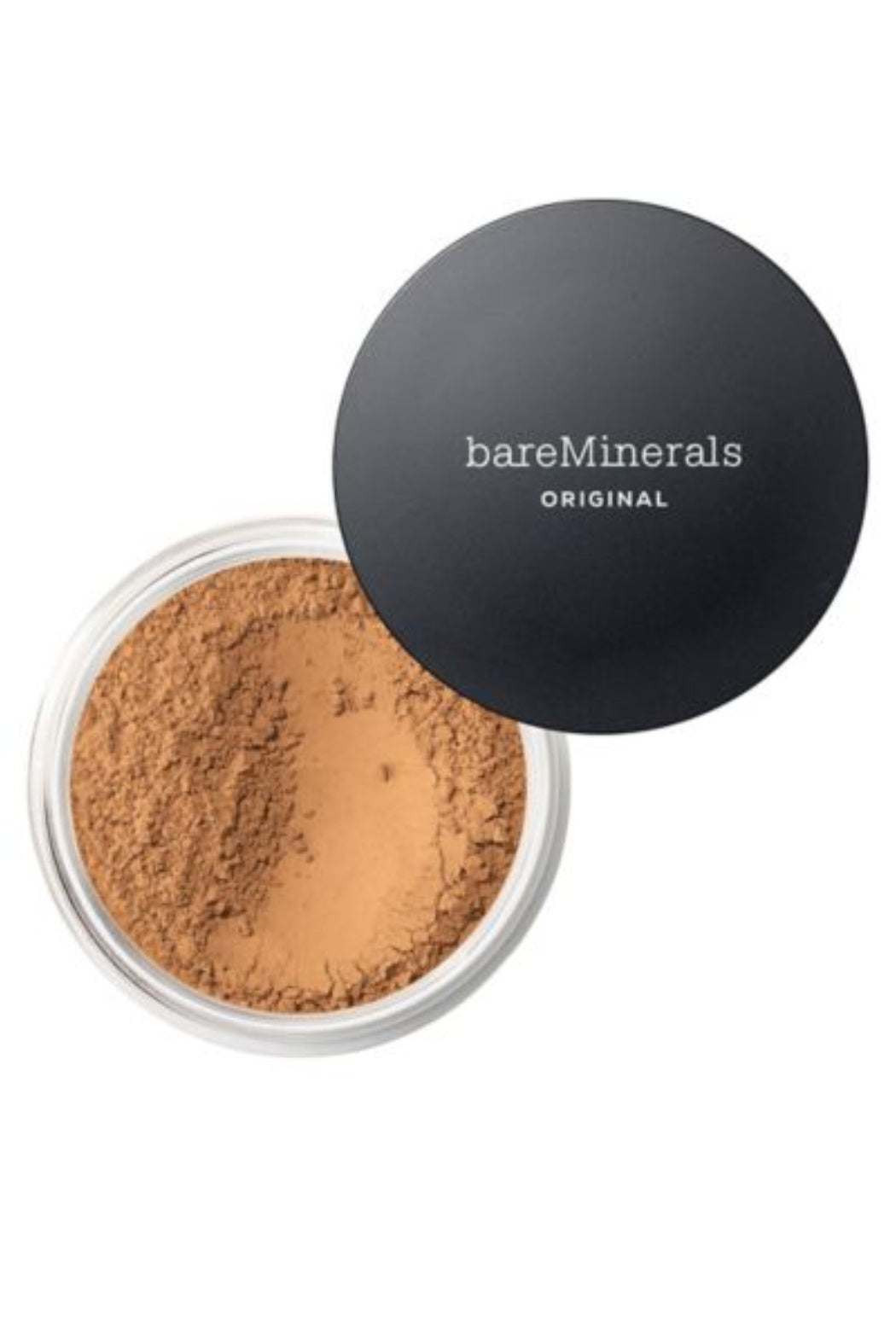 ORIGINAL LOOSE POWDER FOUNDATION SPF 15