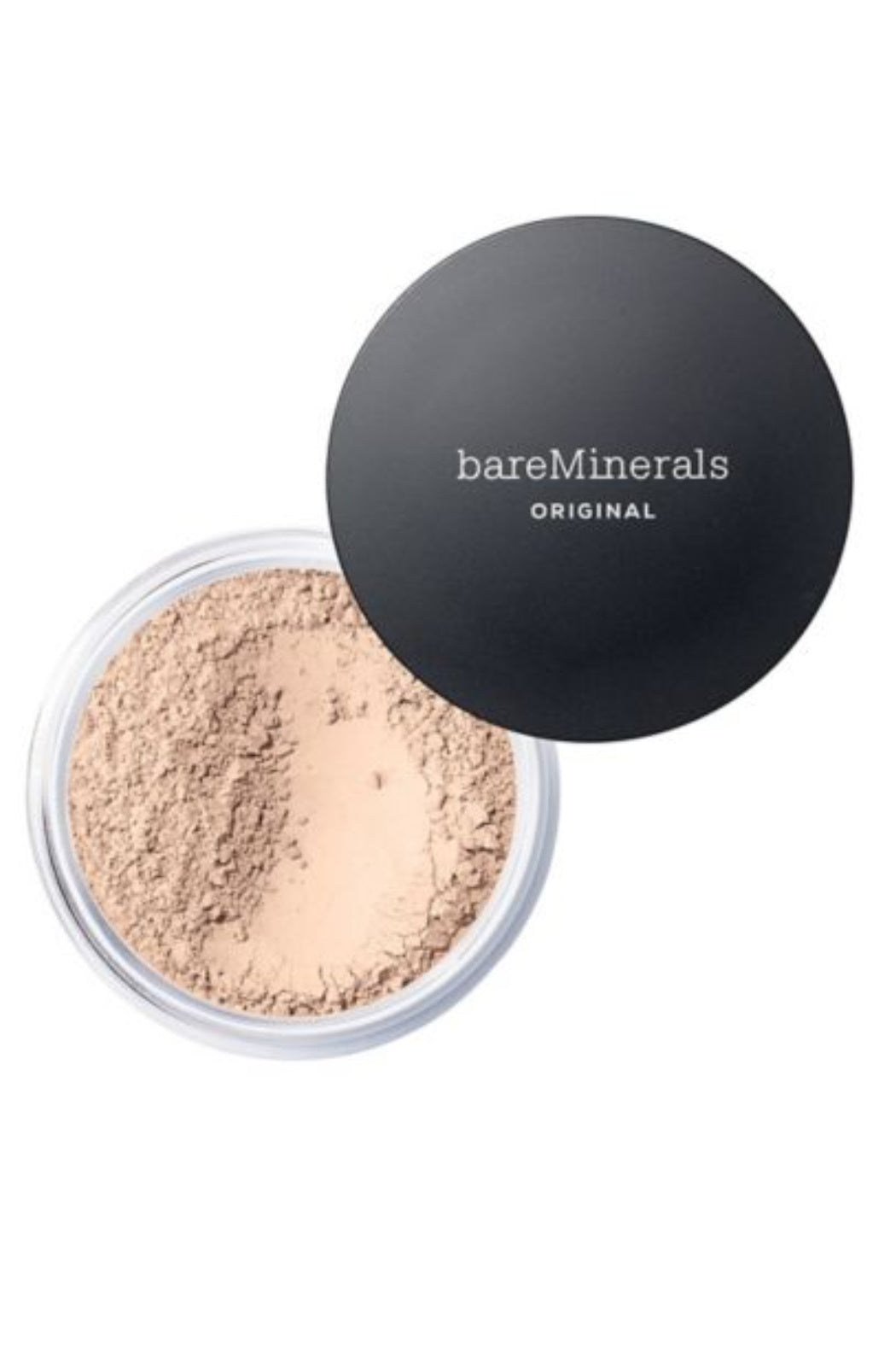 ORIGINAL LOOSE POWDER FOUNDATION SPF 15