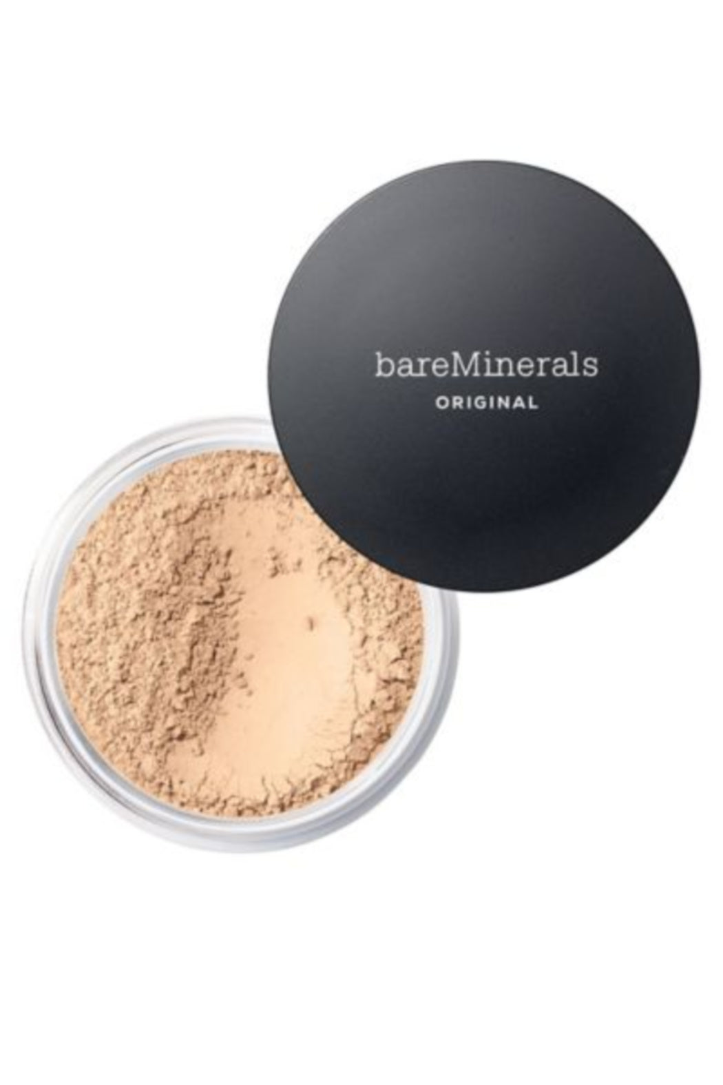 ORIGINAL LOOSE POWDER FOUNDATION SPF 15