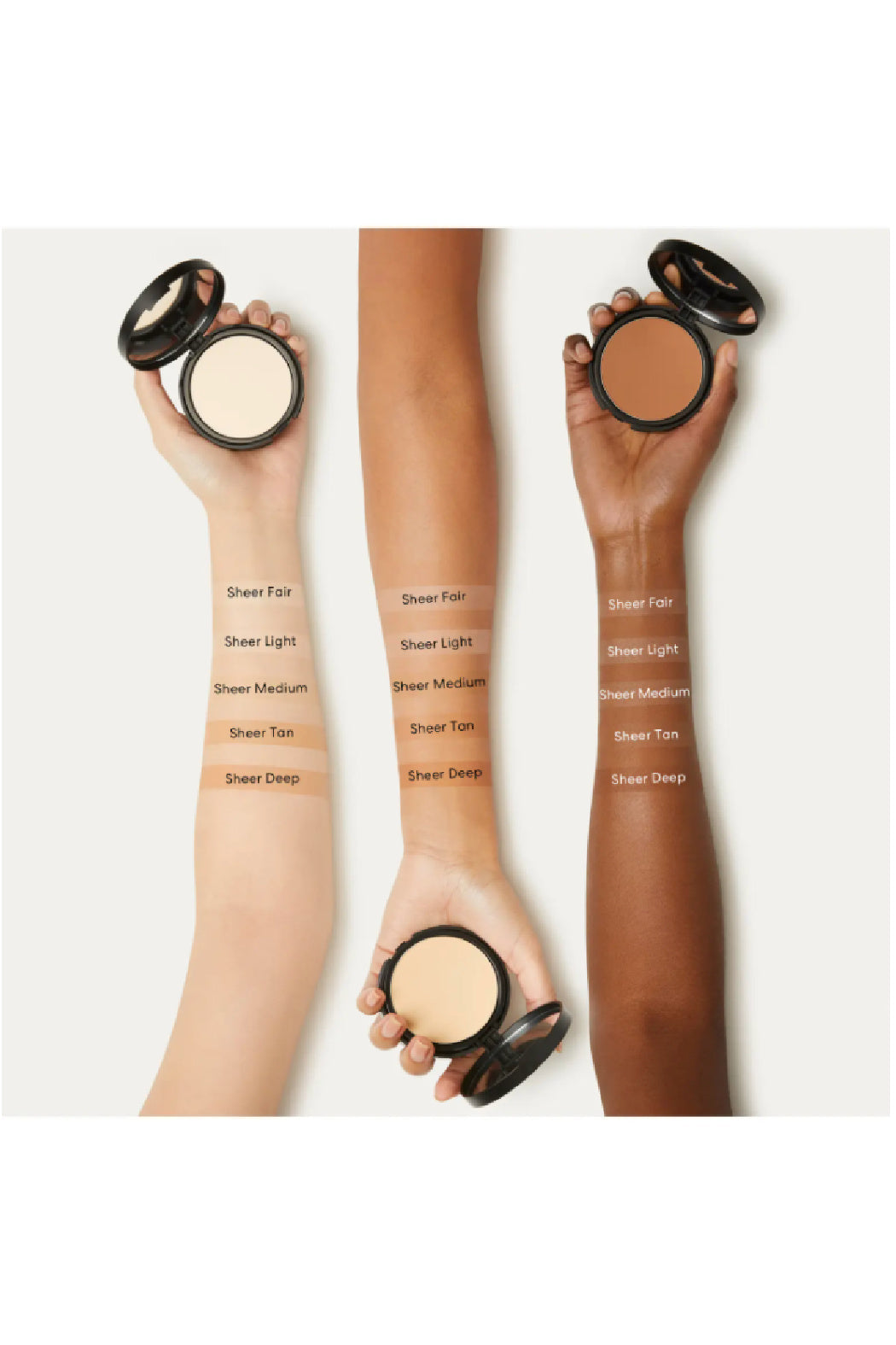 ORIGINAL MINERAL VEIL PRESSED SETTING POWDER