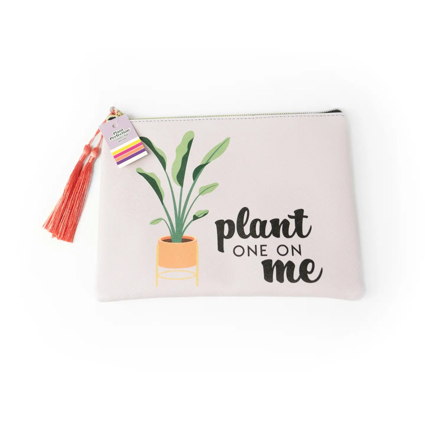 Olivia Moss Plant Perfection Cosmetic Bags