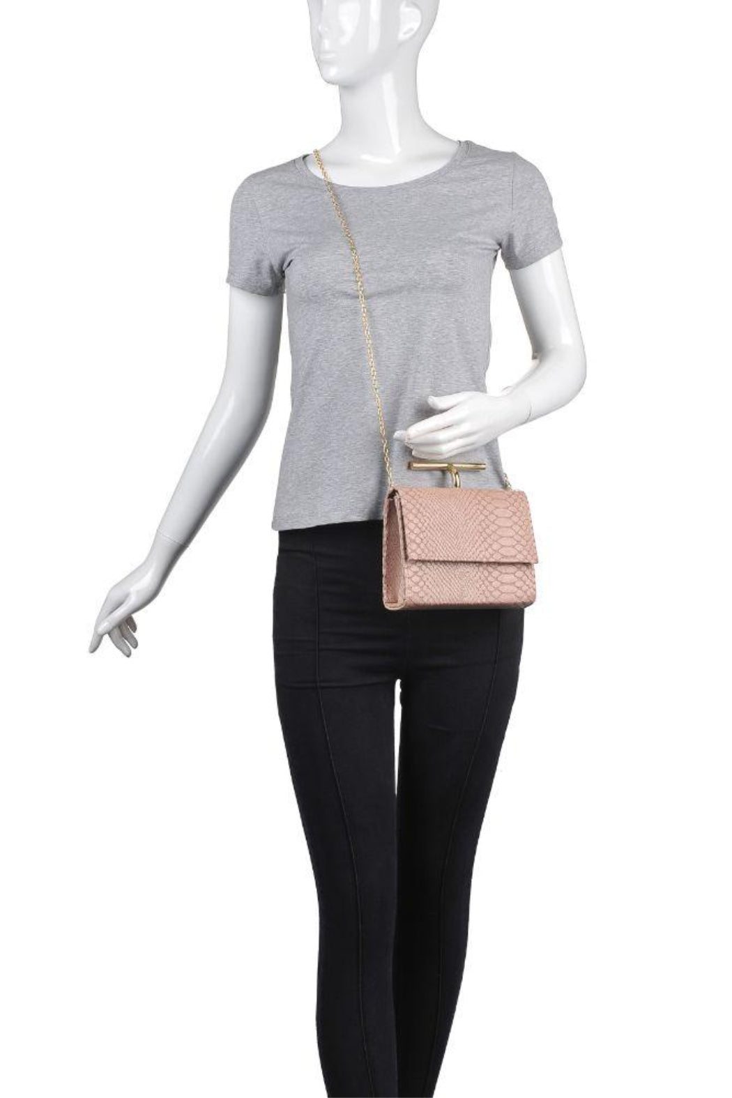 Posey Mini Bag
