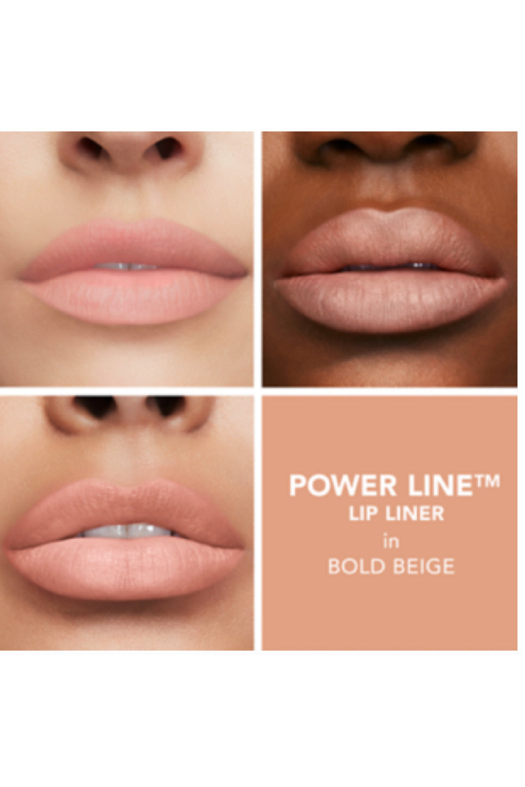 POWER LINE™ PLUMPING LIP LINER