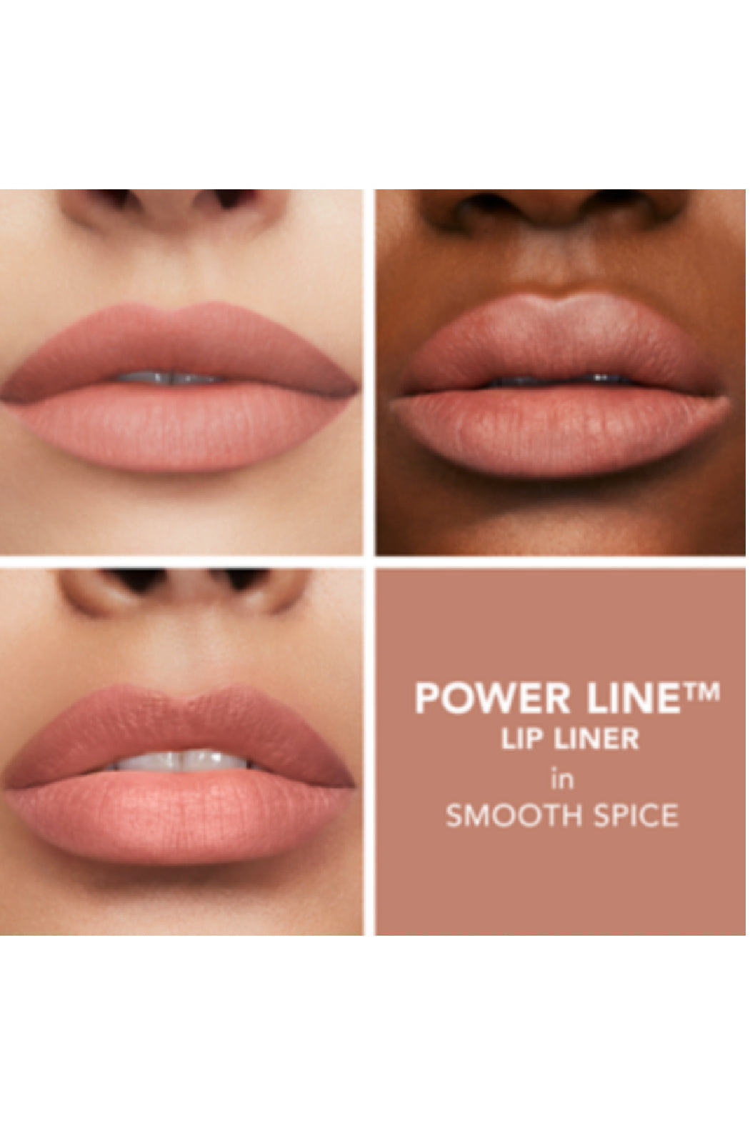POWER LINE™ PLUMPING LIP LINER