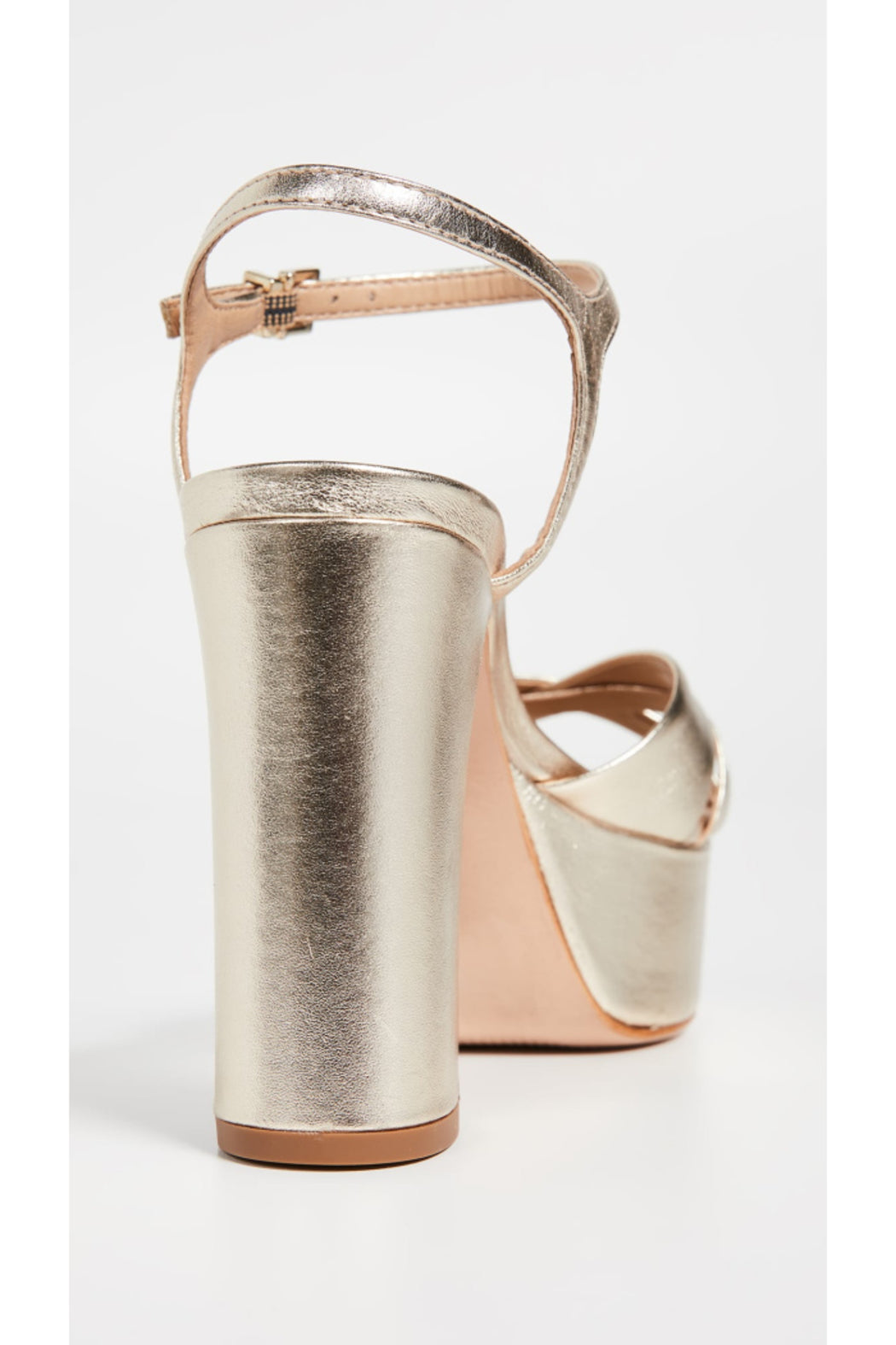 Schutz Keefa Platform Sandal