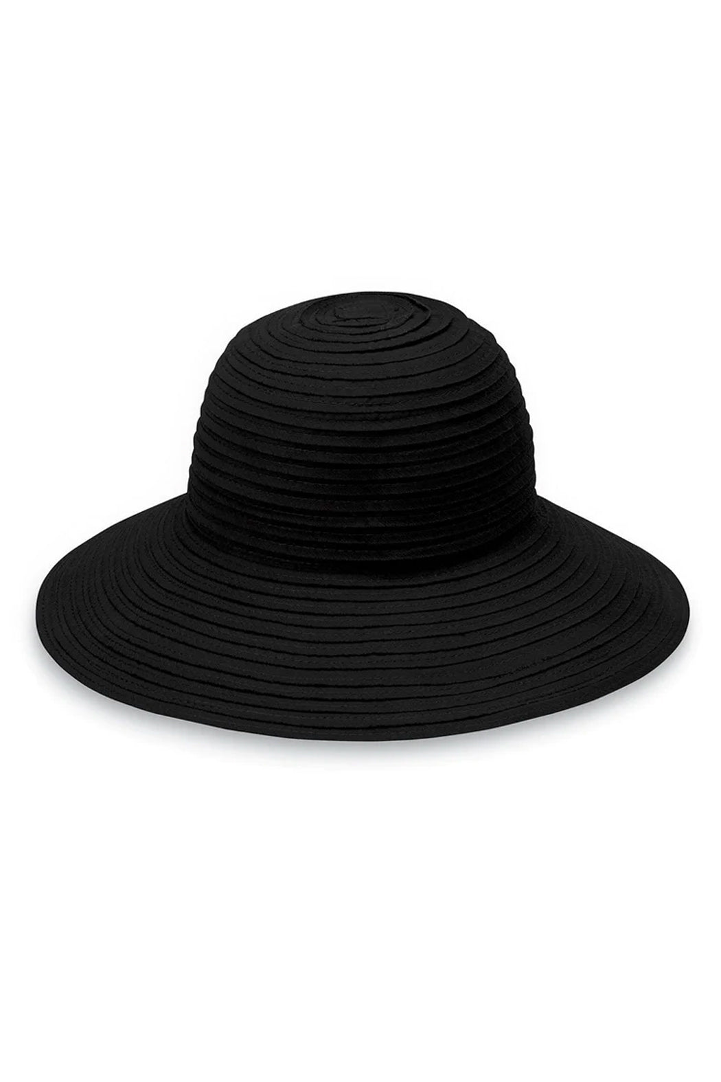 Scrunchie Multi-Style Packable Hats