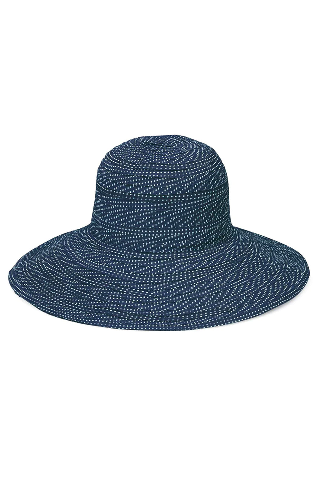Scrunchie Multi-Style Packable Hats