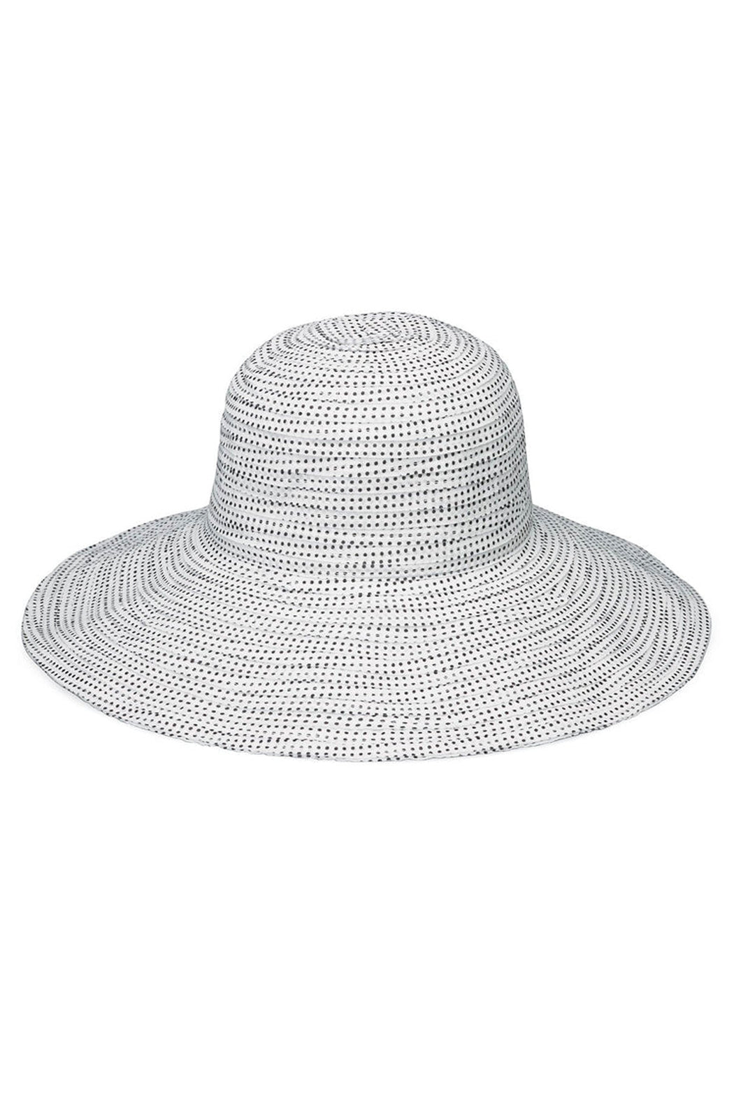 Scrunchie Multi-Style Packable Hats