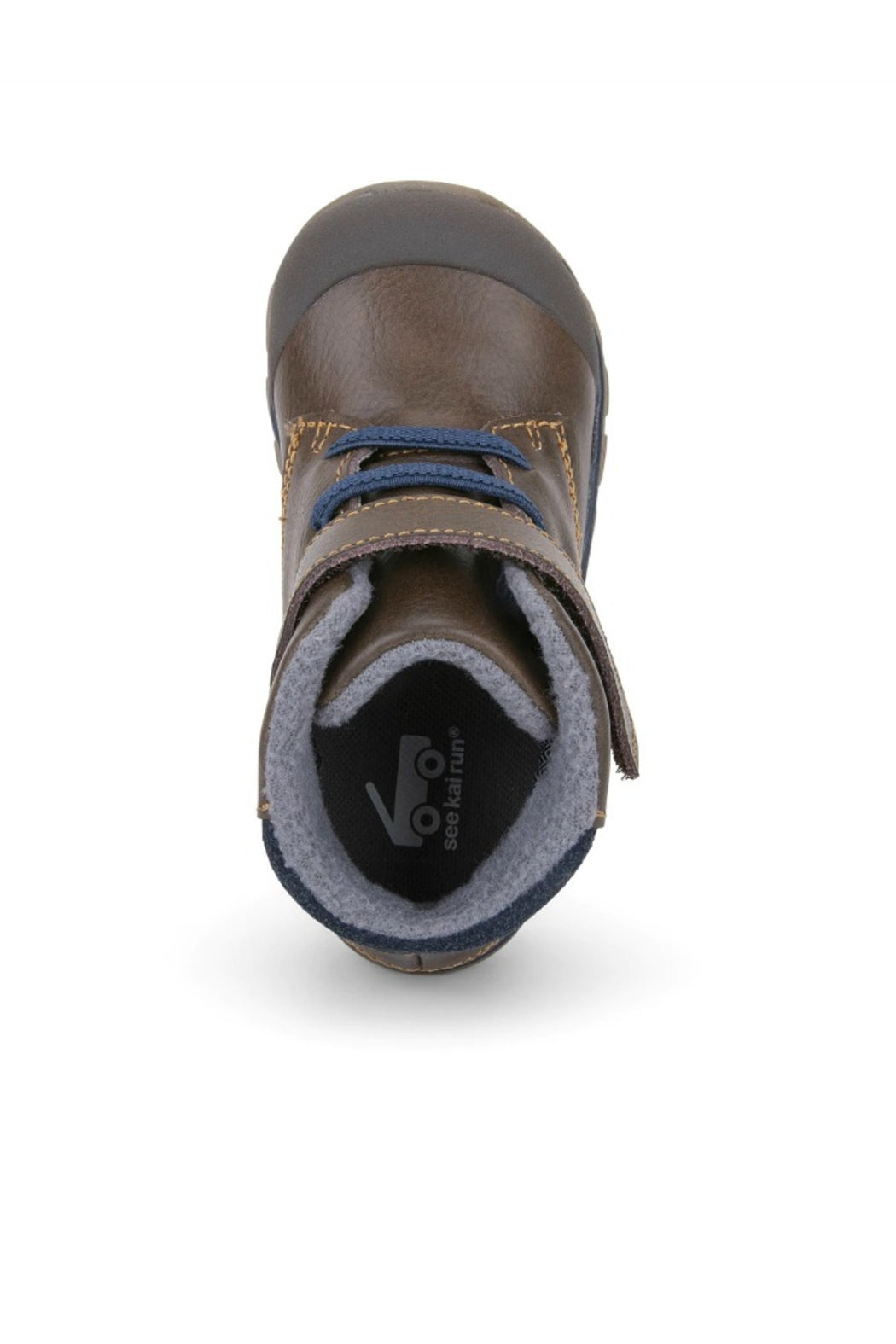 See Kai Run Lennon Waterproof Boot