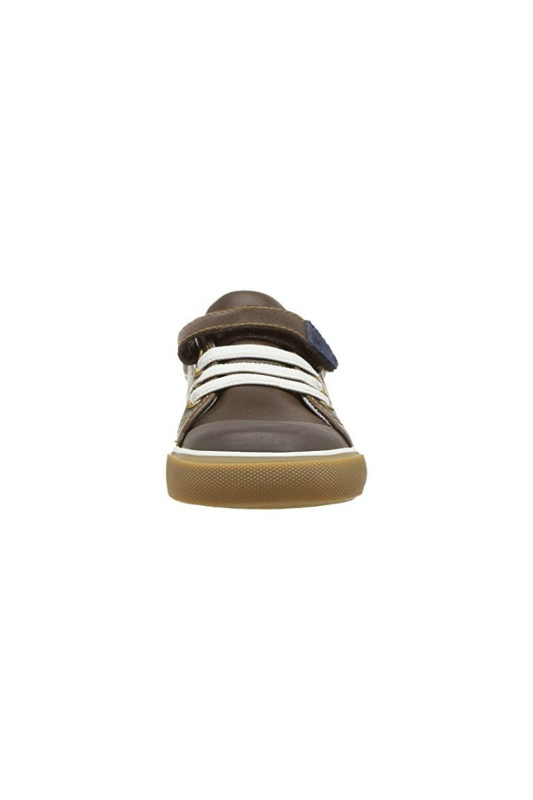 See Kai Run Stevie II in Brown Leather