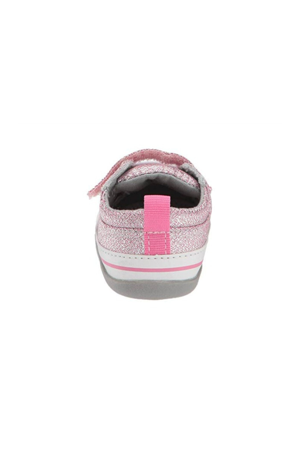 See Kai Run Stevie II Infant in Pink Glitter