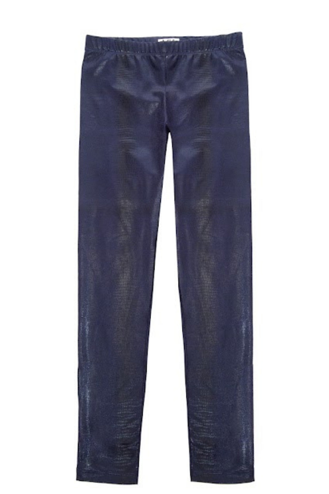 Shiny Snake legging