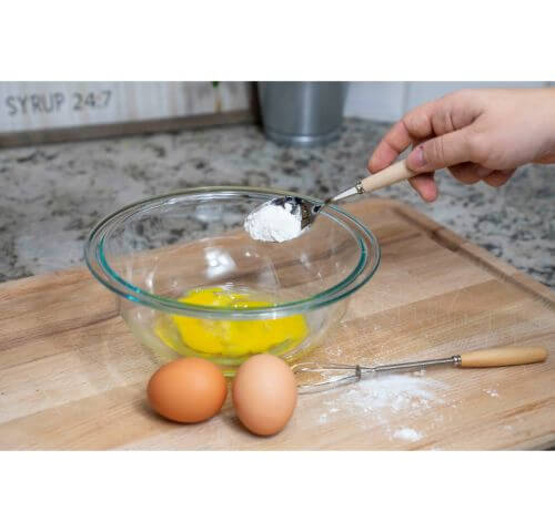 4 Piece Specialty Cutlery Kitchen Set- 2 Sets