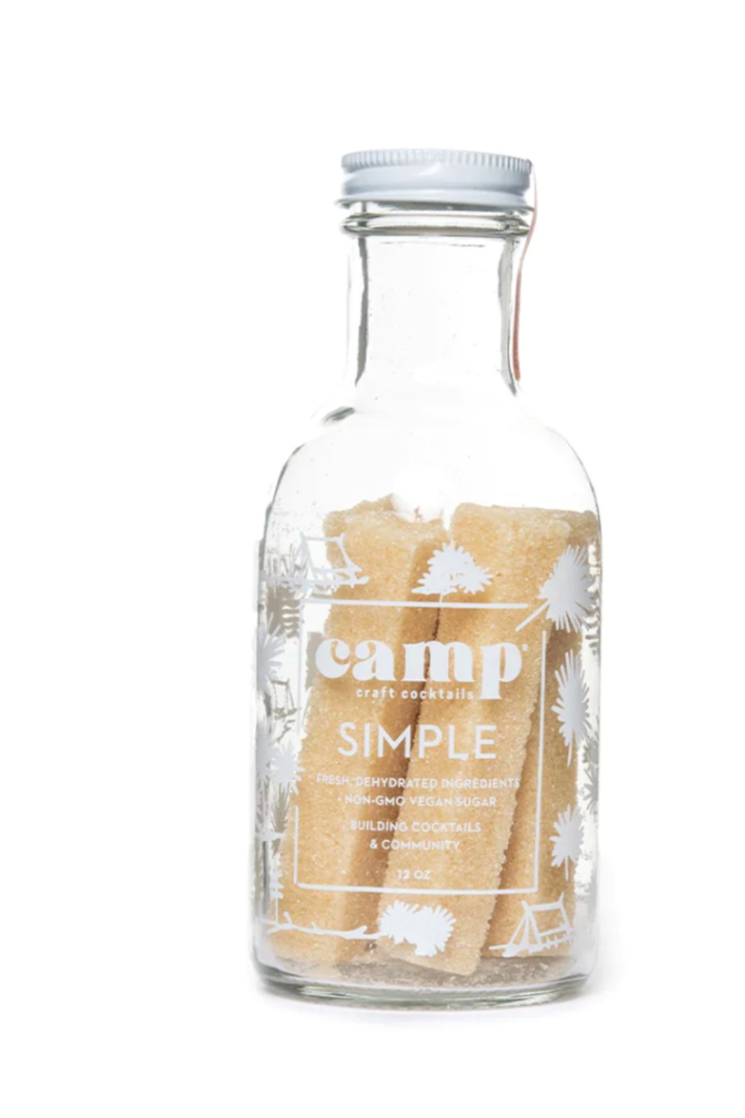 SIMPLE SYRUP