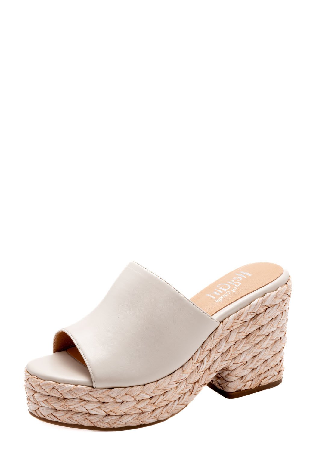Solstice Espadrille