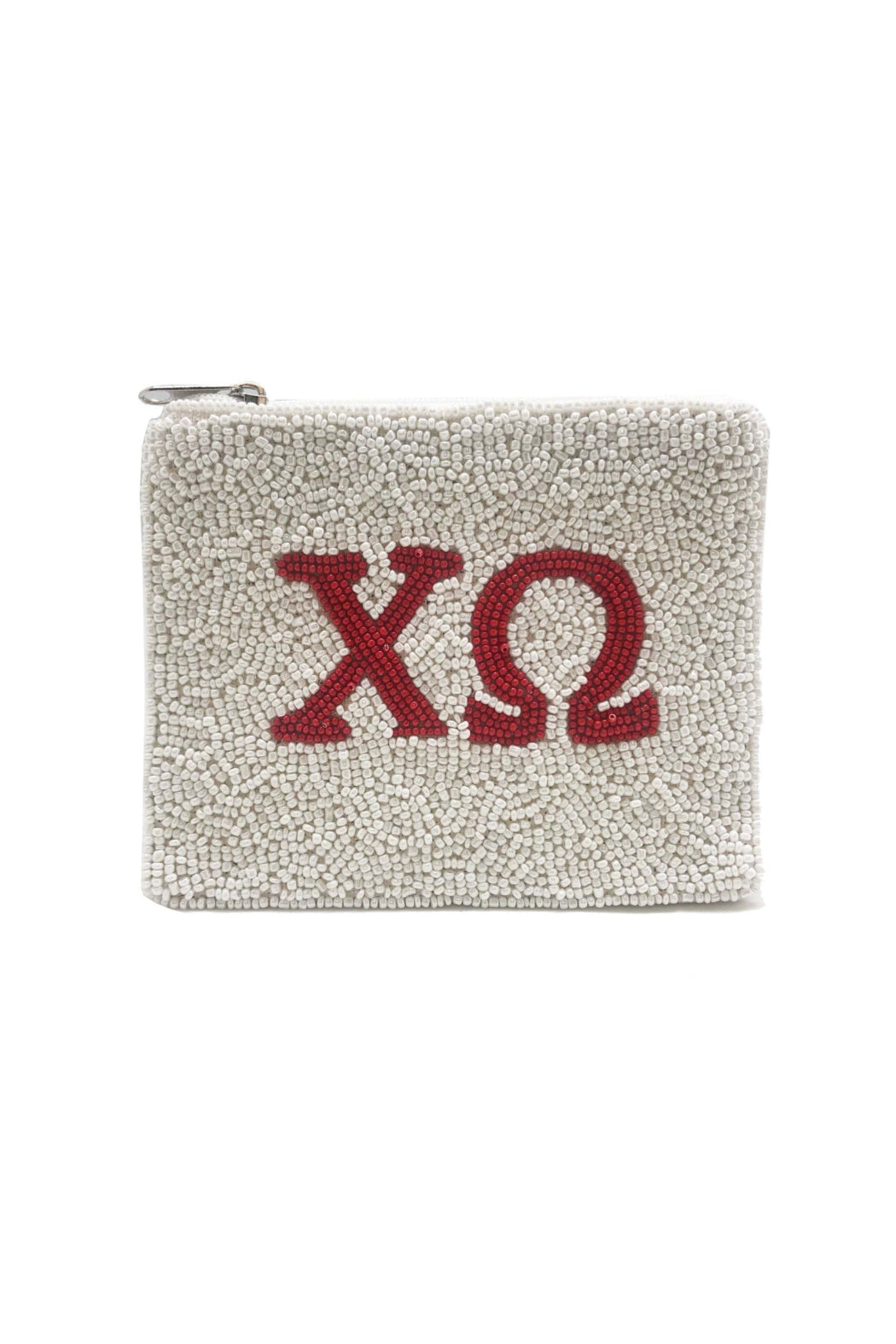 Sorority Coin Pouches