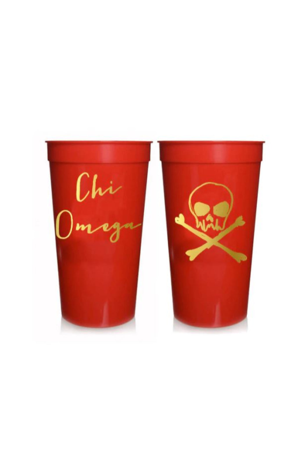 Sorority Stadium Cup