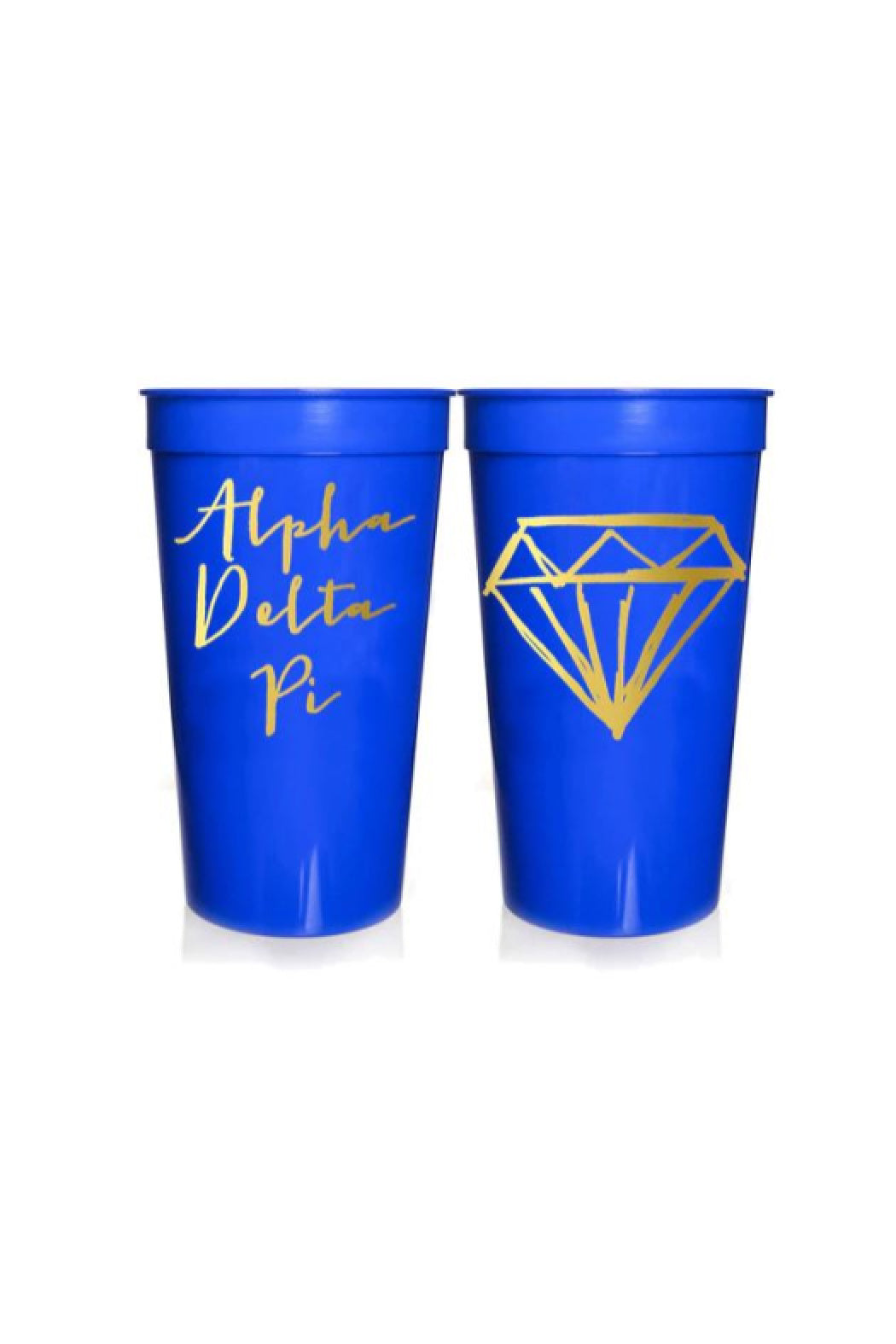 Sorority Stadium Cup