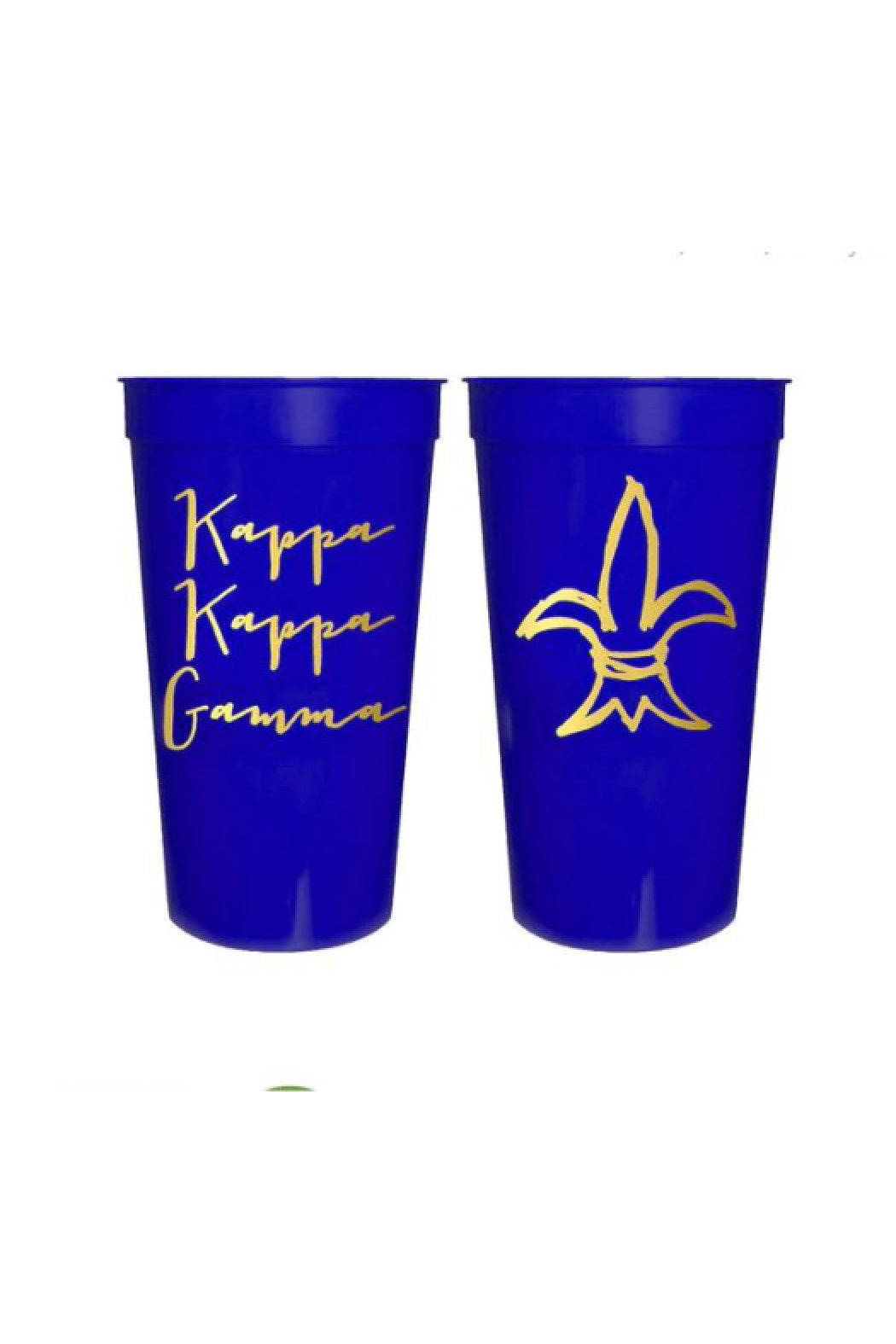 Sorority Stadium Cup