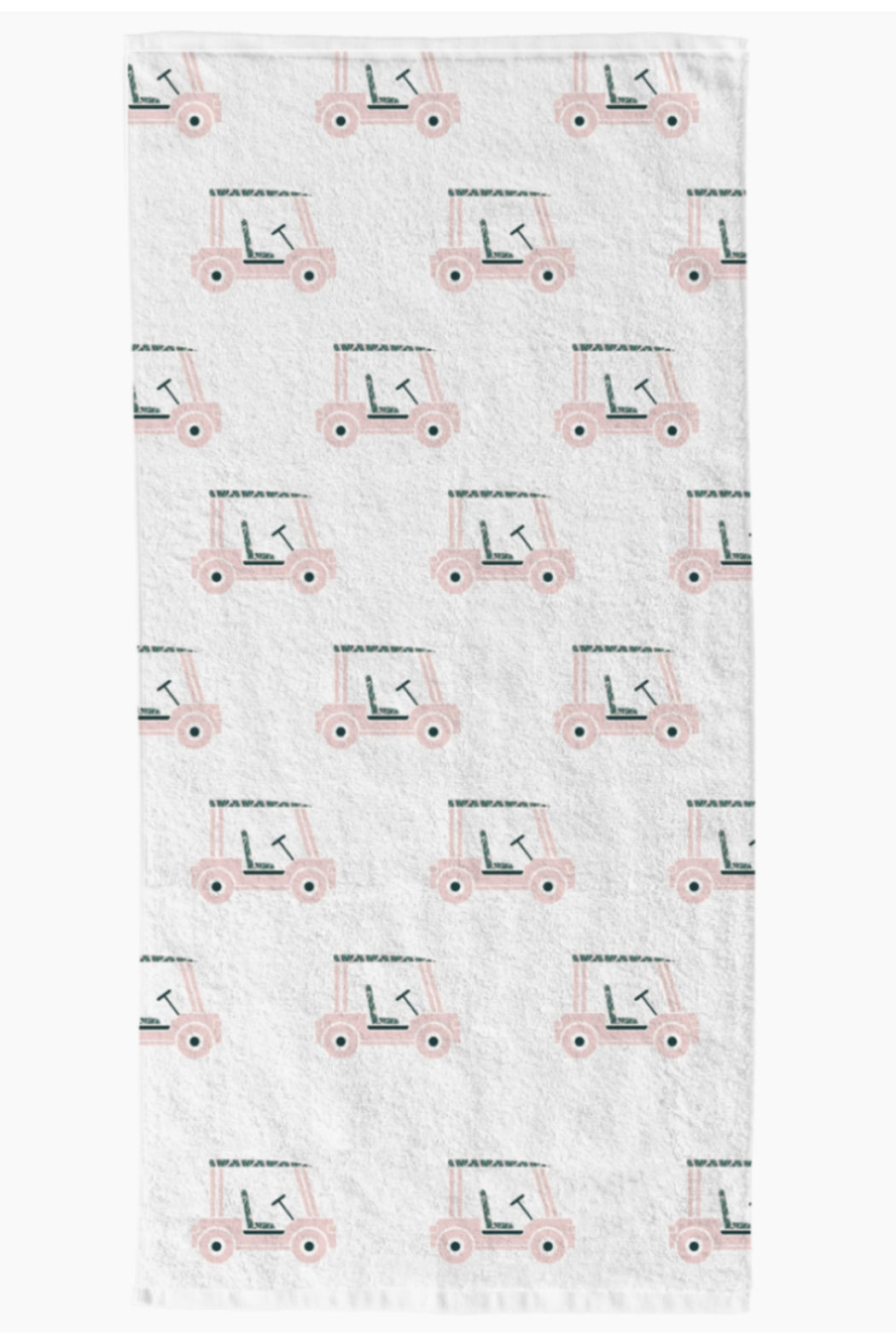 SPORTS TOWEL