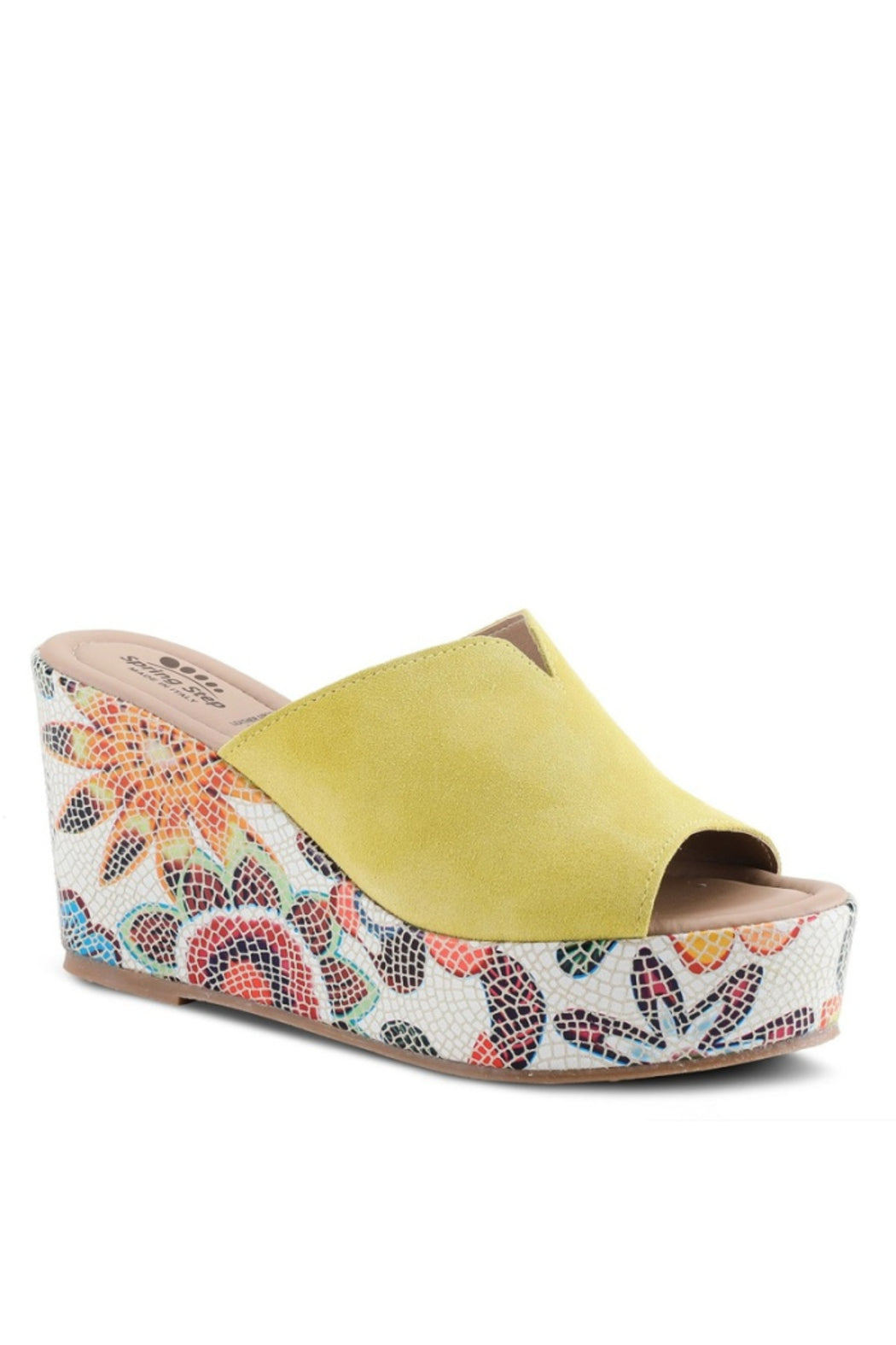 Spring Step Laylani Women's Sandal