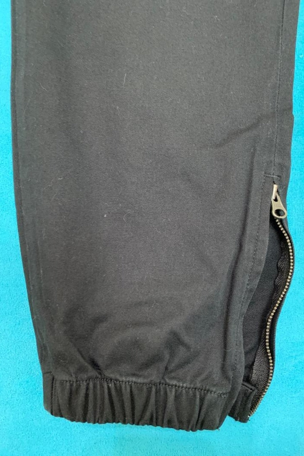 Stretchy Utility Jogger