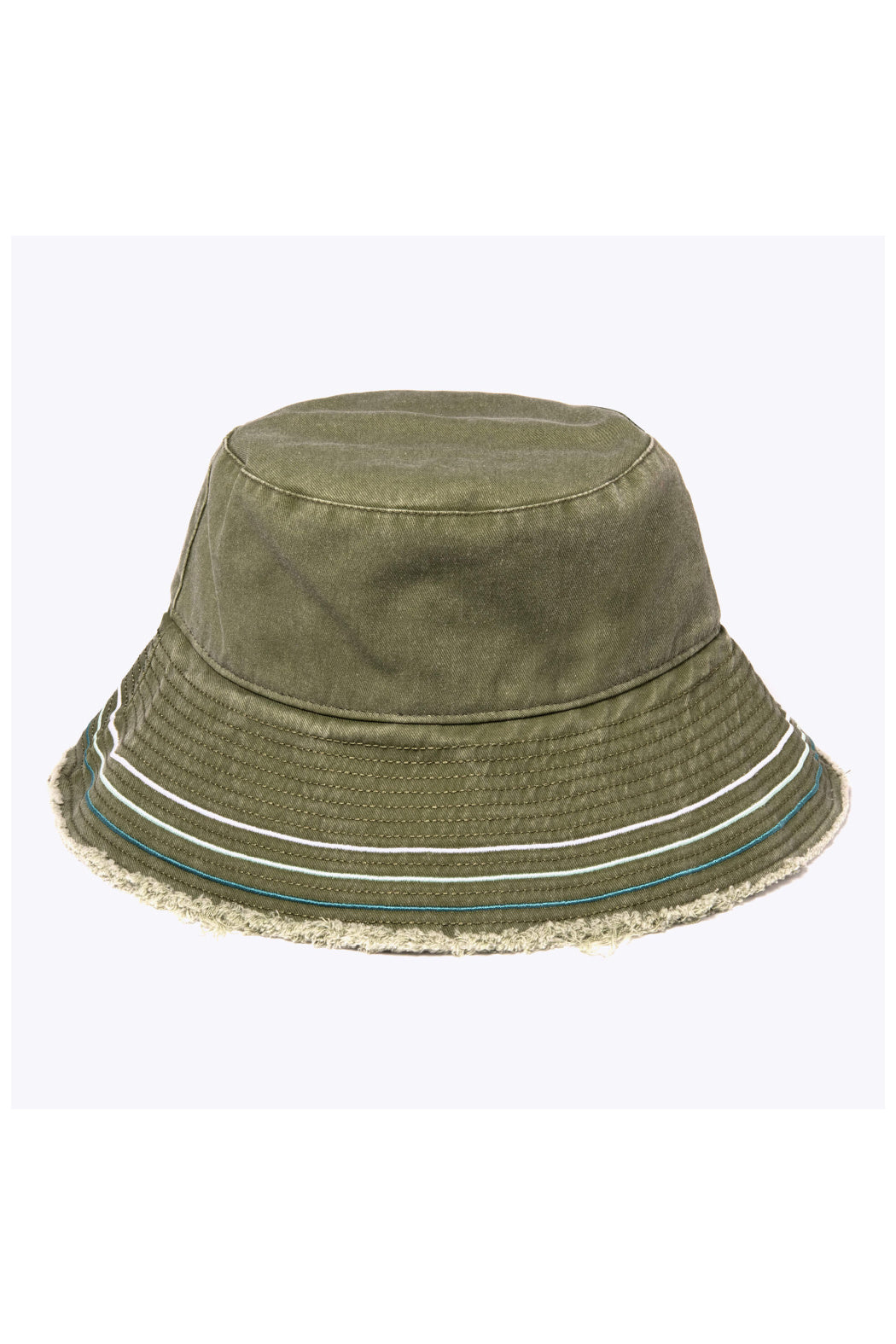 Sun Bucket Hat