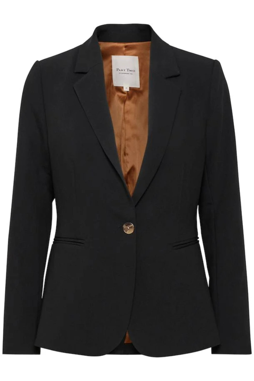 Taylor Jacket