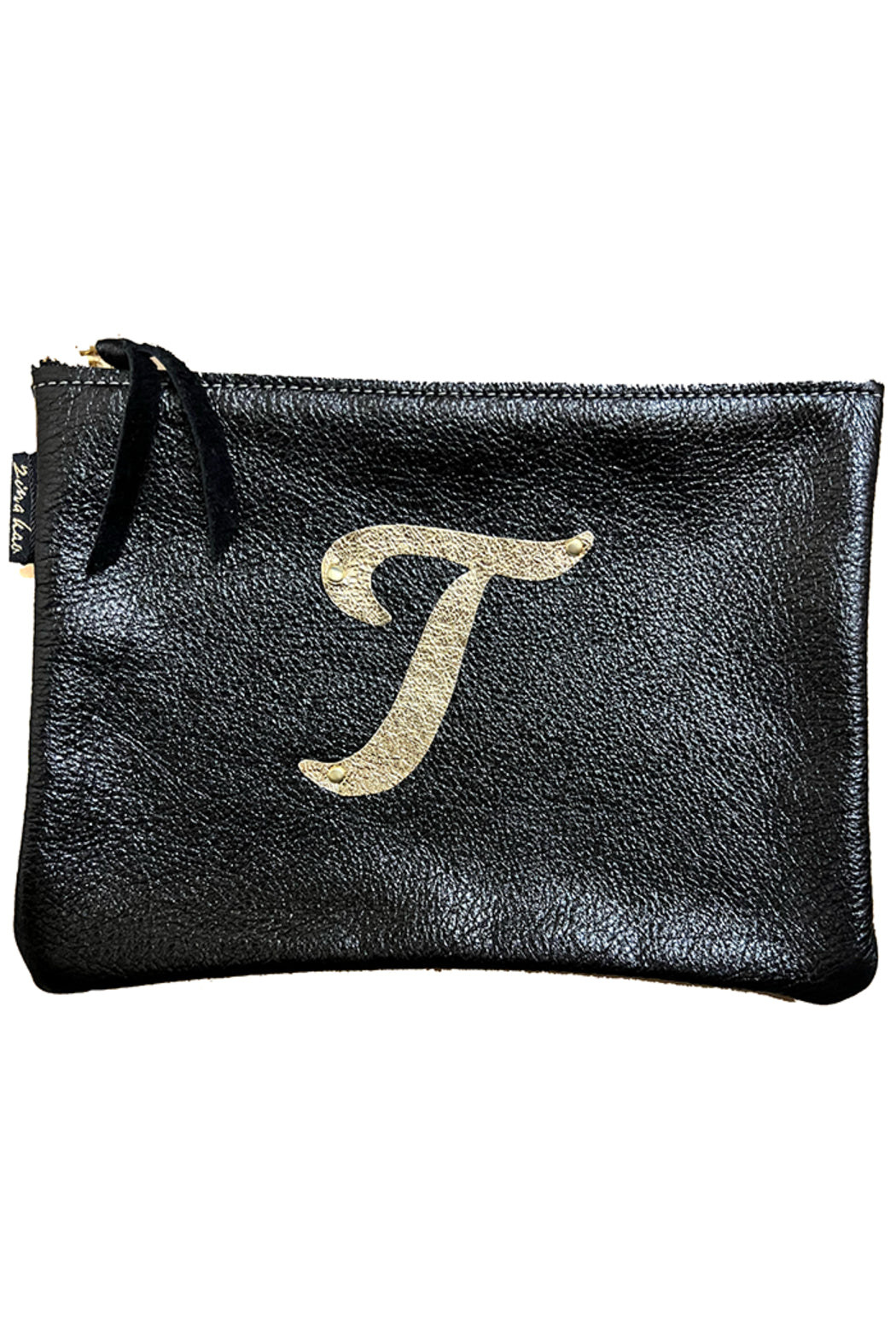 The Carter Applique: Initial