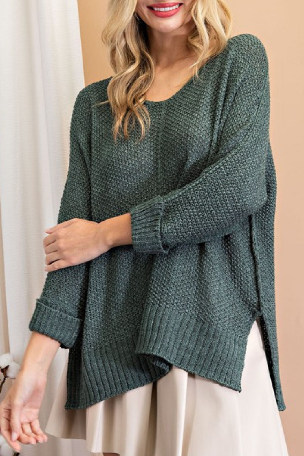 The Favorite Sweater