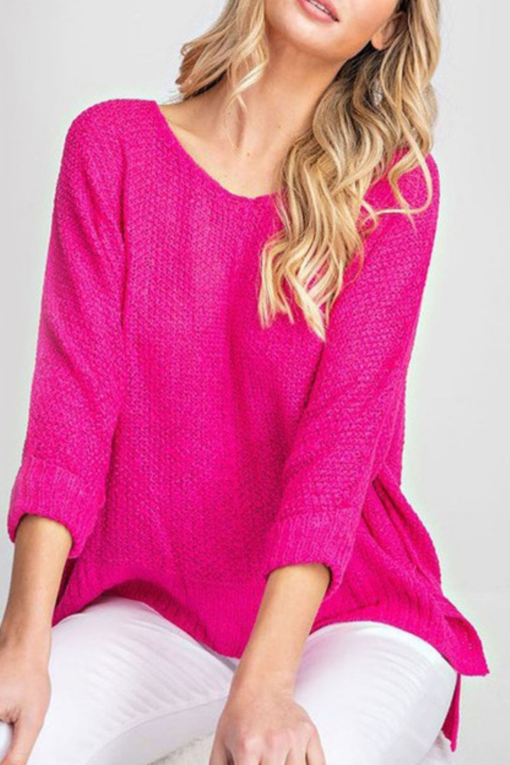 The Favorite Sweater