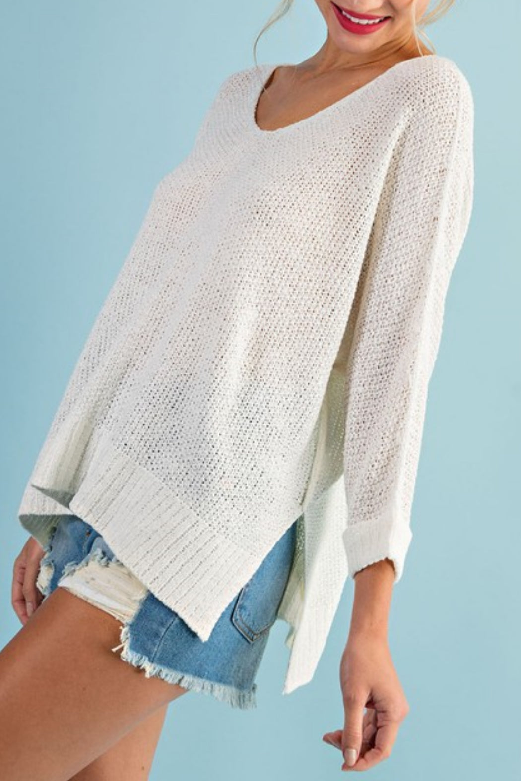 The Favorite Sweater