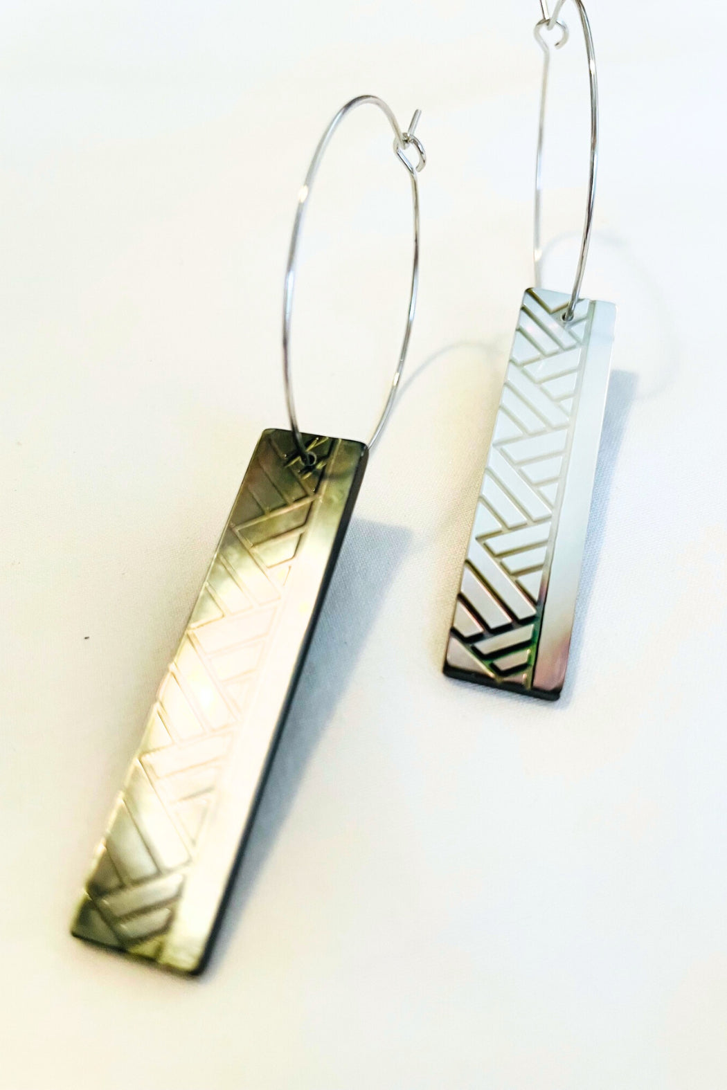 The Marquesas Earrings