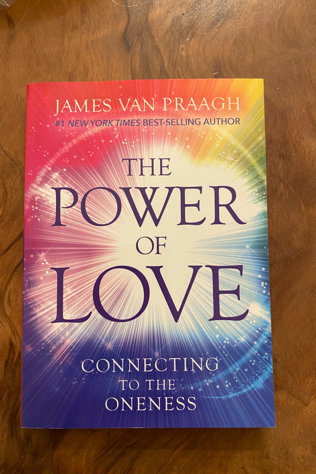 The Power of Love