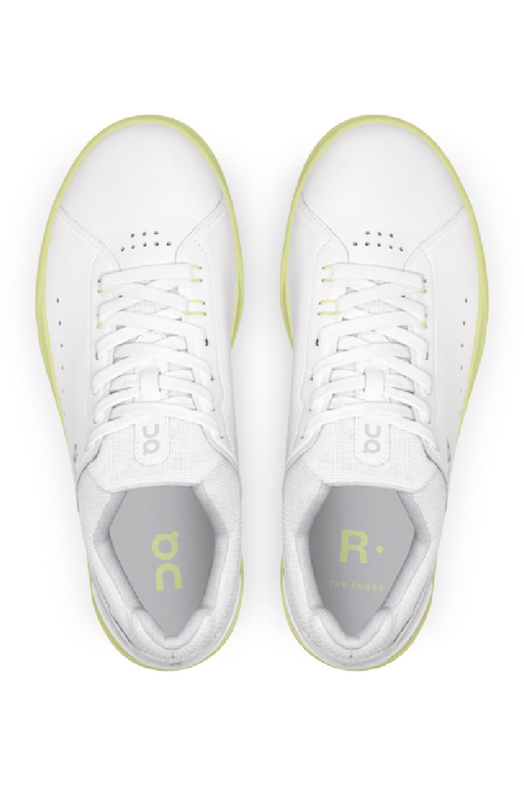 The Roger Advantage Halo