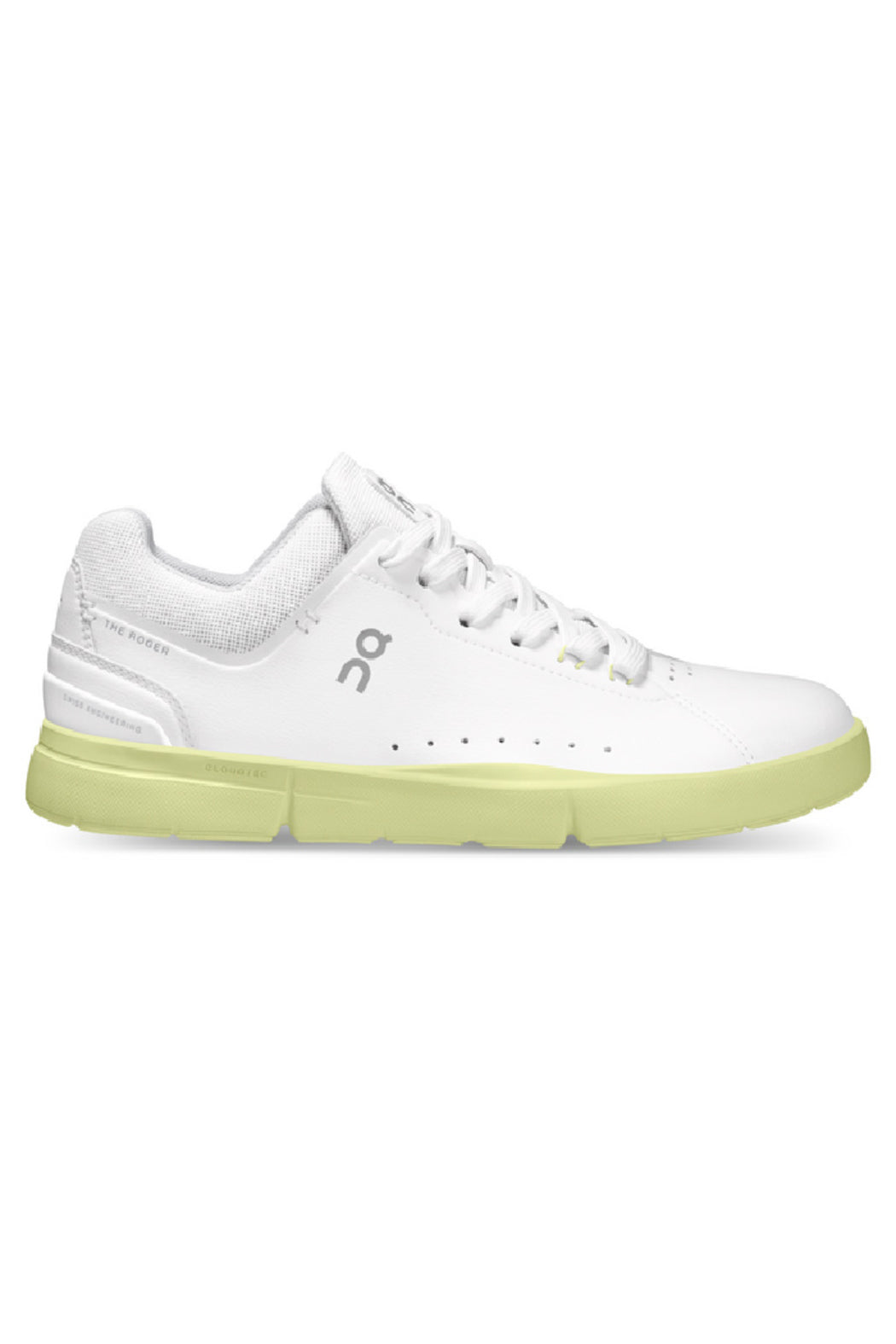 The Roger Advantage Halo