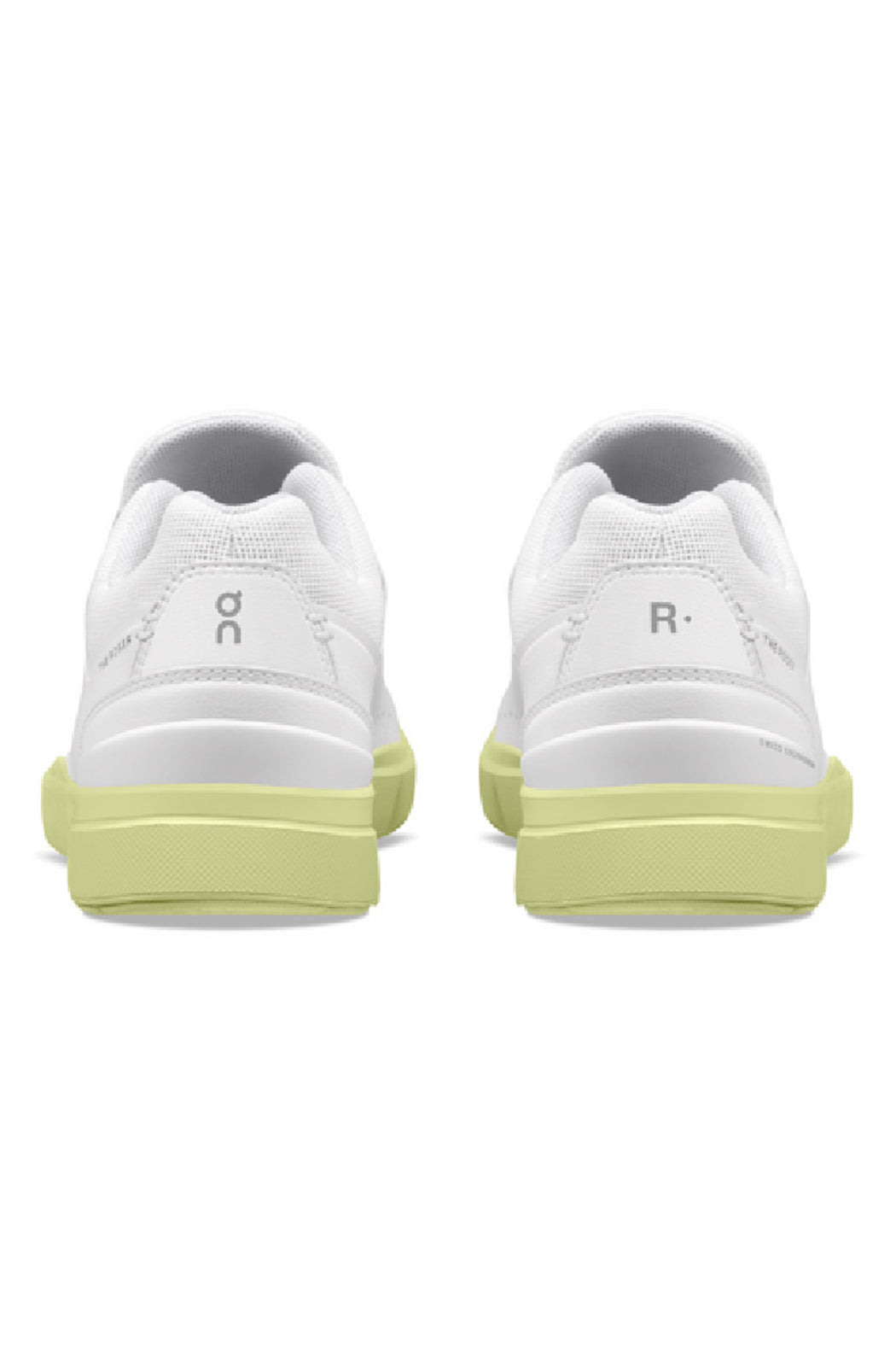The Roger Advantage Halo