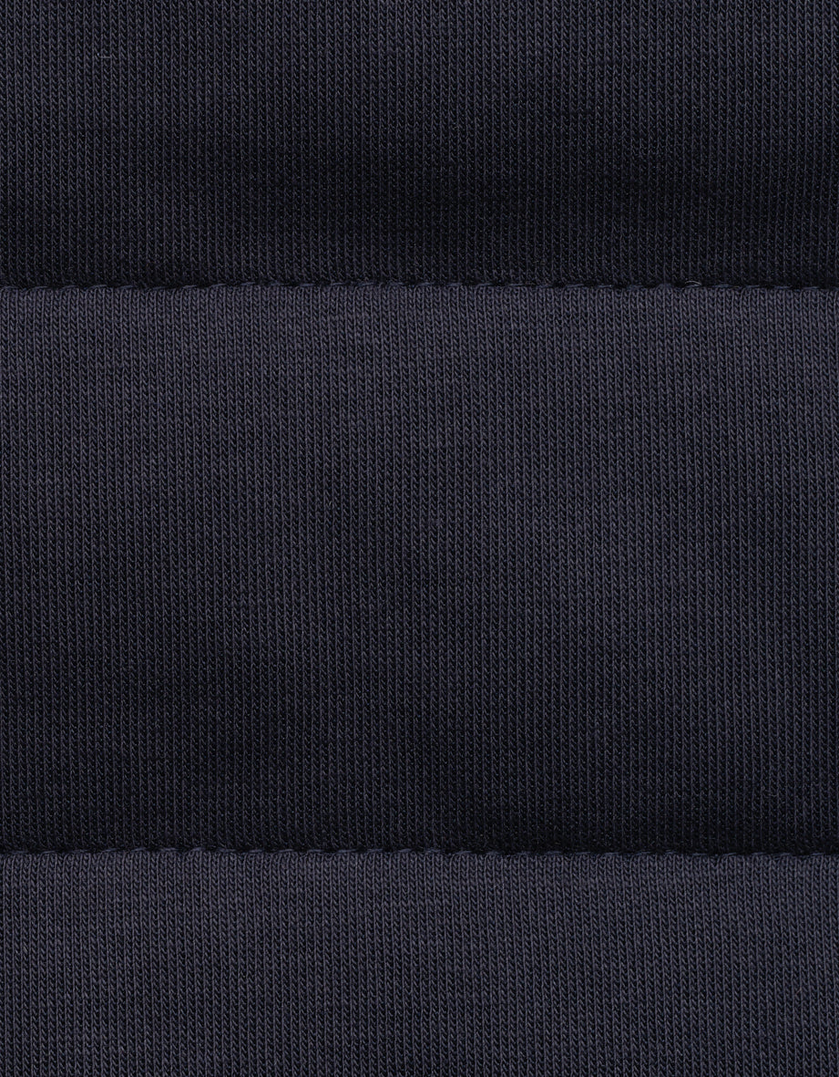 Bugatti Sweatshirt Knit Jacket