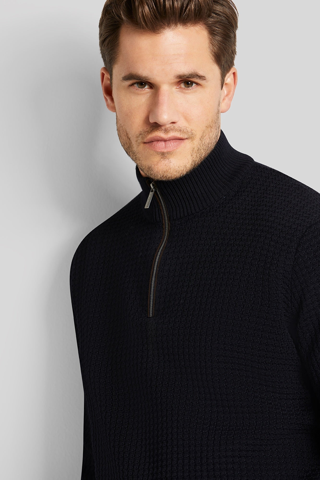 Bugatti Troyer Sweater