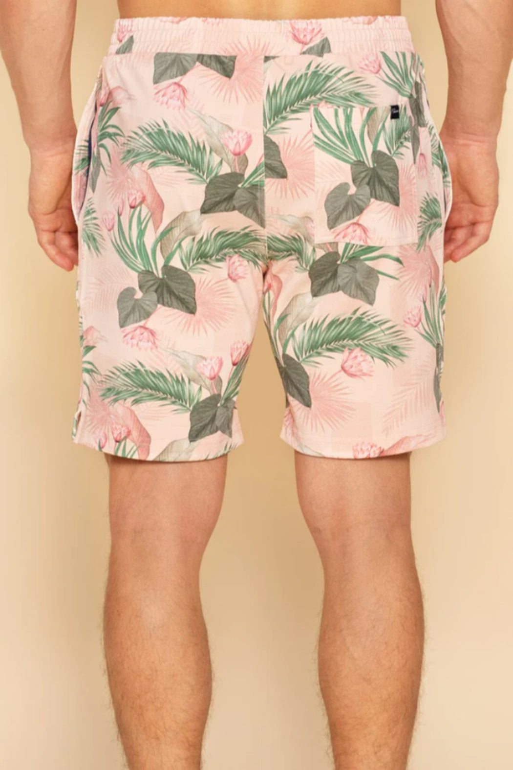 Tidewater Volley Boardshorts
