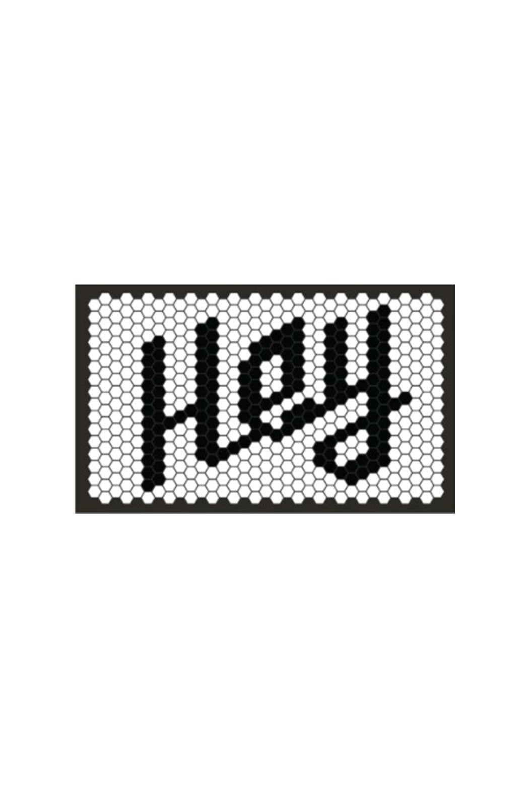 Tile Mat