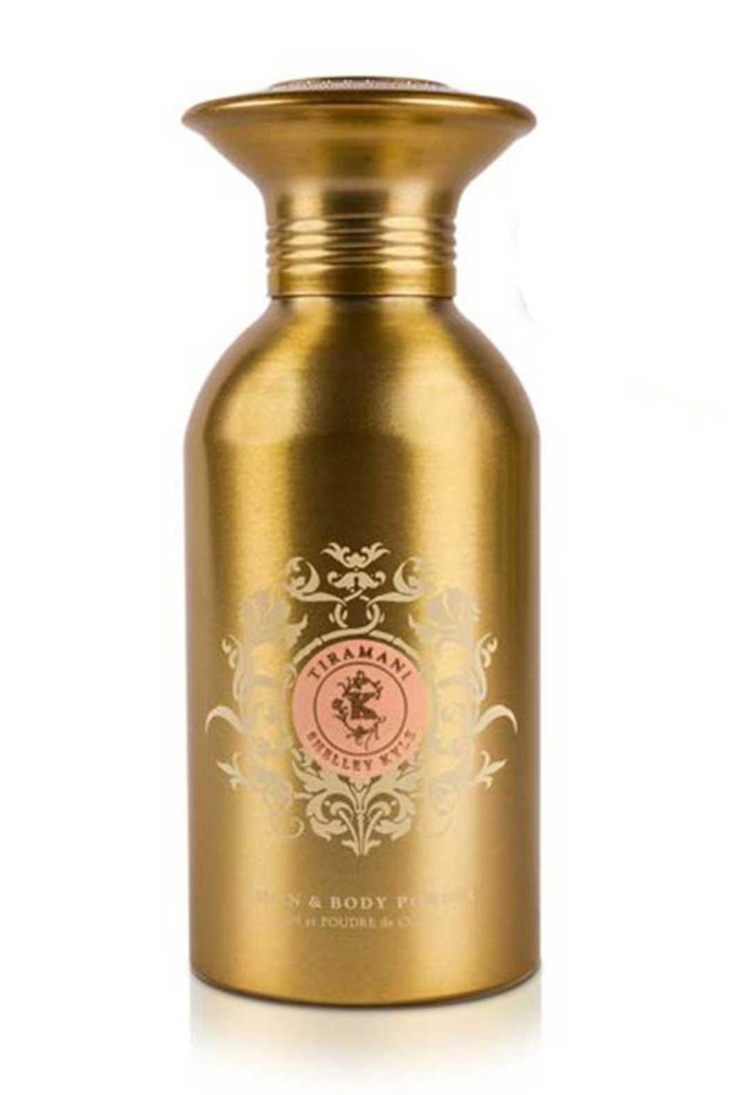 Tiramani Body Powder